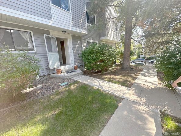 56 S Nome Street, Aurora CO 80012