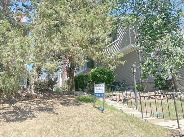 56 S Nome Street, Aurora CO 80012
