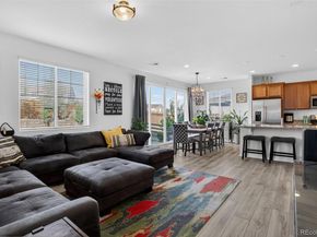 4661 S Malaya Court, Aurora CO 80015