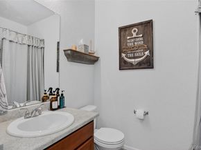 4661 S Malaya Court, Aurora CO 80015