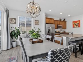 4661 S Malaya Court, Aurora CO 80015