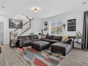 4661 S Malaya Court, Aurora CO 80015