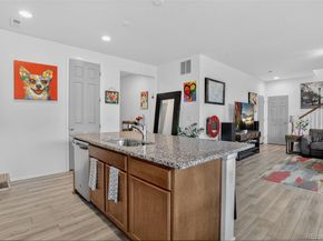 4661 S Malaya Court, Aurora CO 80015