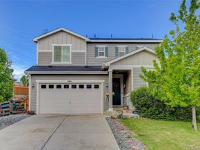 4661 S Malaya Court, Aurora CO 80015