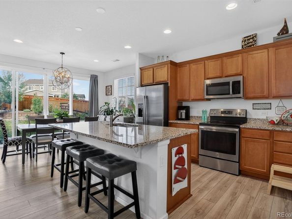 4661 S Malaya Court, Aurora CO 80015
