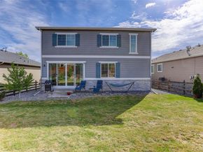 4661 S Malaya Court, Aurora CO 80015