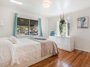 1781 N Oakland Street, Aurora CO 80010