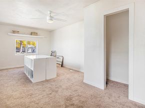 1781 N Oakland Street, Aurora CO 80010