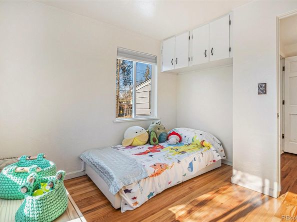 1781 N Oakland Street, Aurora CO 80010