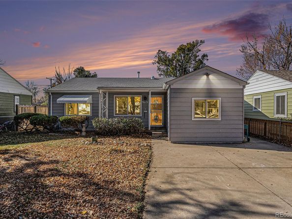 1781 N Oakland Street, Aurora CO 80010