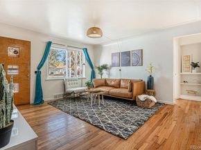 1781 N Oakland Street, Aurora CO 80010