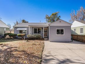 1781 N Oakland Street, Aurora CO 80010