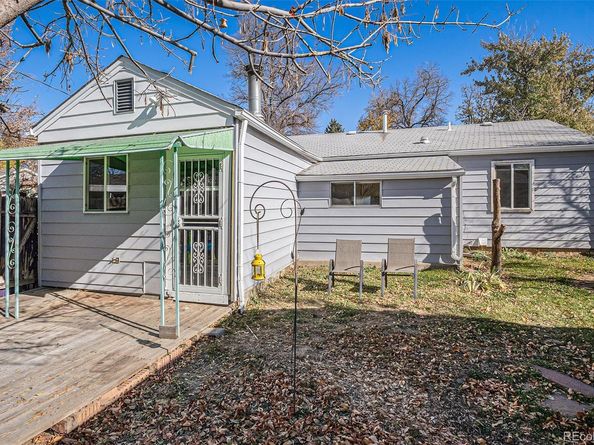 1781 N Oakland Street, Aurora CO 80010