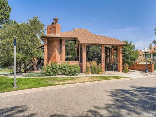 12490 E Pacific Circle C, Aurora CO 80014