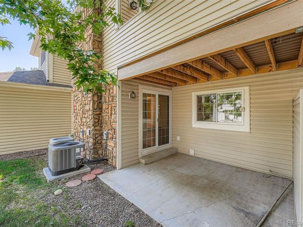 12490 E Pacific Circle C, Aurora CO 80014