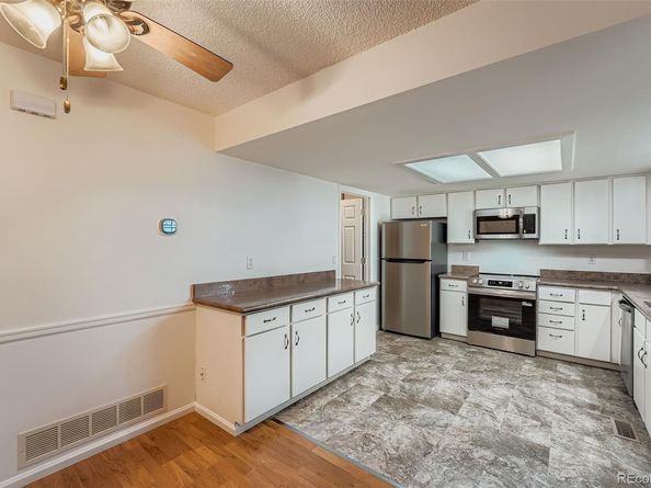 12490 E Pacific Circle C, Aurora CO 80014