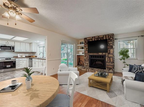 12490 E Pacific Circle C, Aurora CO 80014