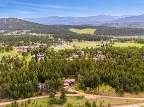25808 Sunrise Lane, Golden CO 80401