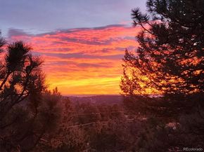 25808 Sunrise Lane, Golden CO 80401