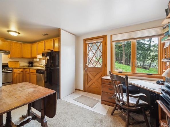 25808 Sunrise Lane, Golden CO 80401