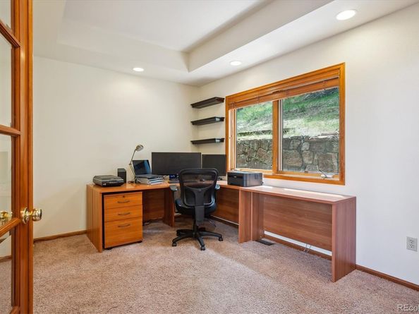 25808 Sunrise Lane, Golden CO 80401