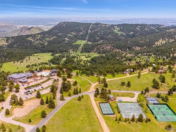 25808 Sunrise Lane, Golden CO 80401