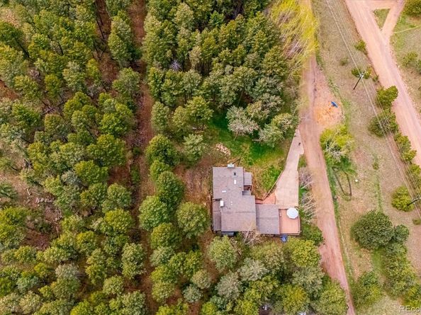 25808 Sunrise Lane, Golden CO 80401