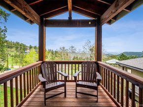 25808 Sunrise Lane, Golden CO 80401