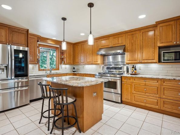 25808 Sunrise Lane, Golden CO 80401