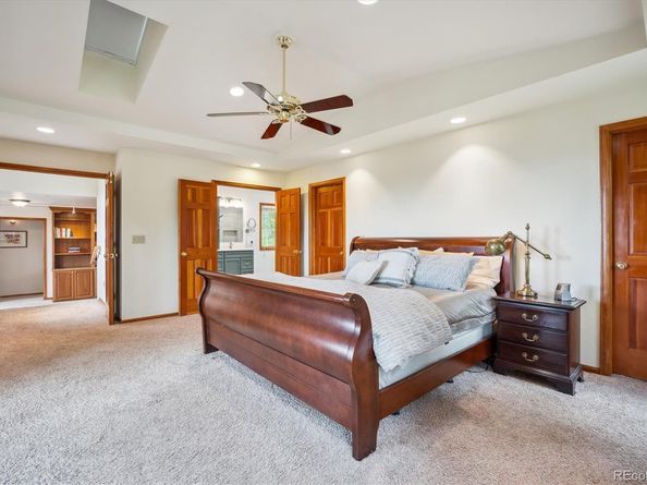 25808 Sunrise Lane, Golden CO 80401