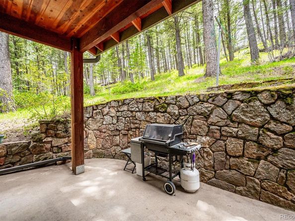 25808 Sunrise Lane, Golden CO 80401