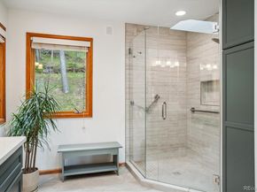 25808 Sunrise Lane, Golden CO 80401