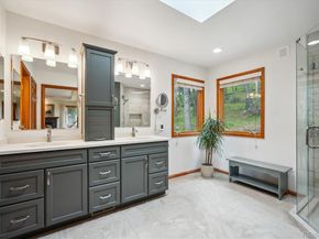 25808 Sunrise Lane, Golden CO 80401