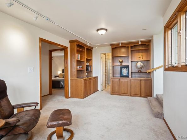 25808 Sunrise Lane, Golden CO 80401