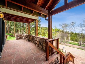 25808 Sunrise Lane, Golden CO 80401