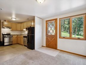 25808 Sunrise Lane, Golden CO 80401