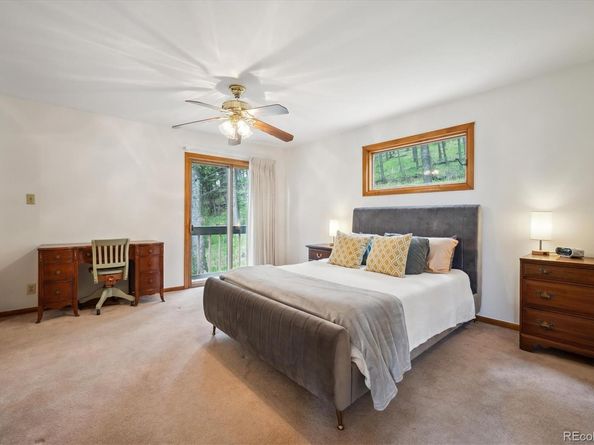 25808 Sunrise Lane, Golden CO 80401