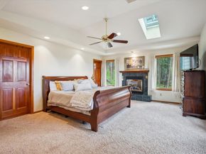 25808 Sunrise Lane, Golden CO 80401