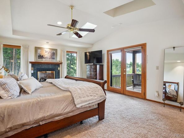 25808 Sunrise Lane, Golden CO 80401
