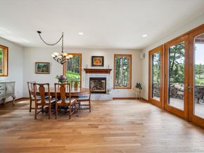 25808 Sunrise Lane, Golden CO 80401
