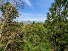 25808 Sunrise Lane, Golden CO 80401