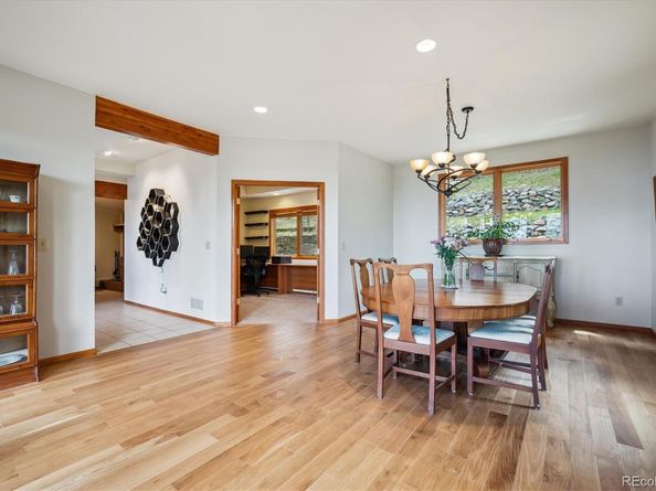 25808 Sunrise Lane, Golden CO 80401