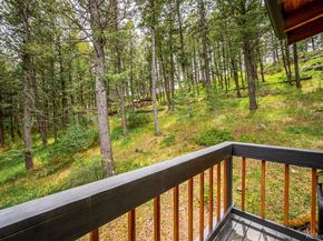 25808 Sunrise Lane, Golden CO 80401