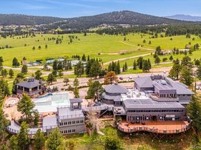 25808 Sunrise Lane, Golden CO 80401