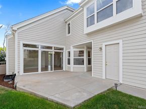 1011 S Valentia Street 97, Denver CO 80247