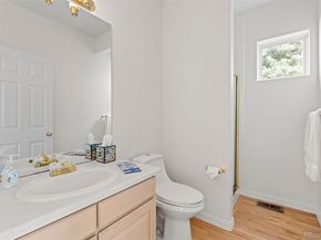 1011 S Valentia Street 97, Denver CO 80247