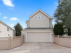 1011 S Valentia Street 97, Denver CO 80247