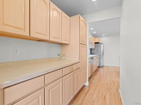 1011 S Valentia Street 97, Denver CO 80247