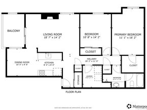 4068 S Atchison Way 202, Aurora CO 80014