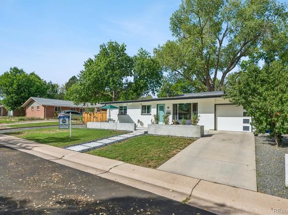 6523 S Datura Street, Littleton CO 80120